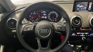 AUDI A3 Sportback 30 TDI ALL-IN edition 2020