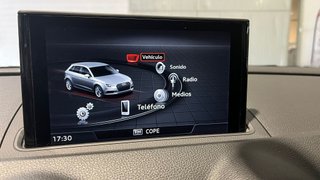 AUDI A3 Sportback 30 TDI ALL-IN edition 2020