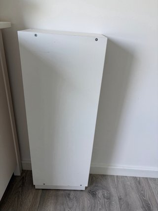 Adaptador Cambiador  + Estantería