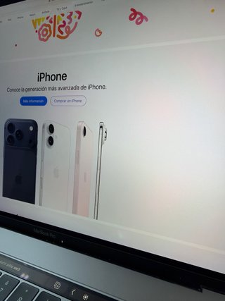 MacBook Pro 15 2019 i7 16GB RAM 256GB SSD