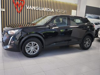 Peugeot 2008 1.2 Active Pack
