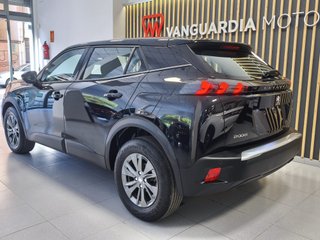 Peugeot 2008 1.2 Active Pack