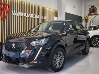 Peugeot 2008 1.2 Active Pack