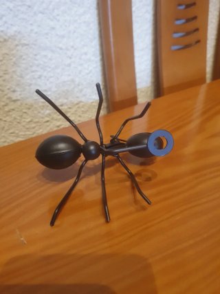 Figura Hormiga SIGNES GRIMALT
