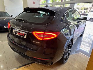 Maserati Levante Q4 GranSport 2020