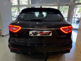 Maserati Levante Q4 GranSport 2020