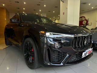 Maserati Levante Q4 GranSport 2020