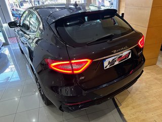 Maserati Levante Q4 GranSport 2020