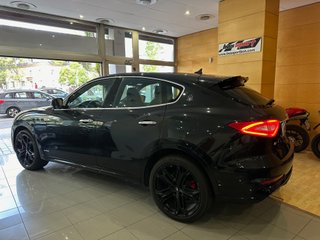 Maserati Levante Q4 GranSport 2020