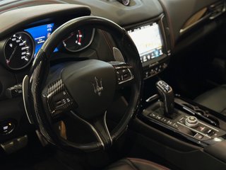 Maserati Levante Q4 GranSport 2020