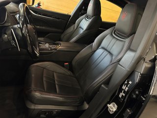 Maserati Levante Q4 GranSport 2020