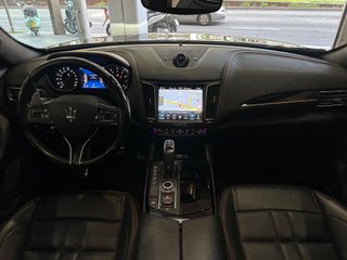 Maserati Levante Q4 GranSport 2020