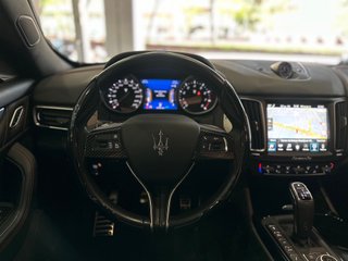 Maserati Levante Q4 GranSport 2020