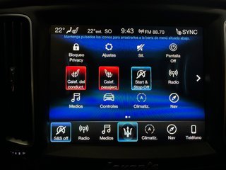 Maserati Levante Q4 GranSport 2020