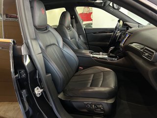 Maserati Levante Q4 GranSport 2020