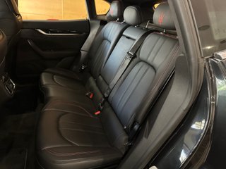 Maserati Levante Q4 GranSport 2020
