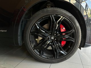 Maserati Levante Q4 GranSport 2020