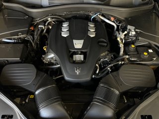 Maserati Levante Q4 GranSport 2020