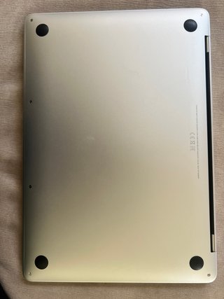 MacBook Pro M1 13.3in 8GB RAM