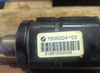 38681 transmisión 7505004ai03 510912022006 bmw x5