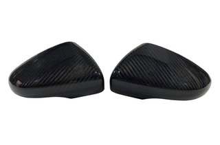 Cubre Espejos Carbono Volkswagen Golf 6 / Touran