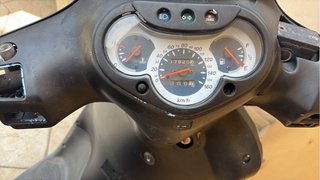 Ricambi Honda SH 150 (2001-2004)