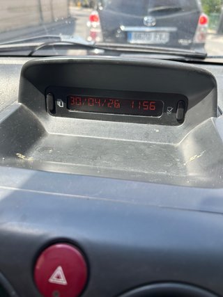 Citroen Berlingo 2003