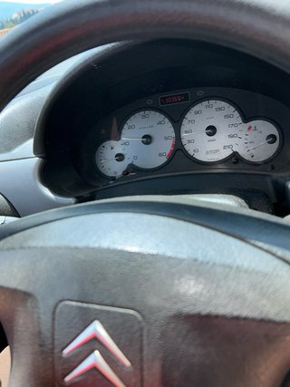 Citroen Berlingo 2003