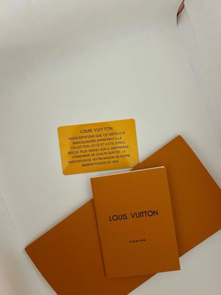 Zapatillas Louis Vuitton Hombre Azul/Blanco