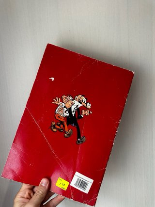 Cómic Mortadelo y Filemón (Ibáñez)