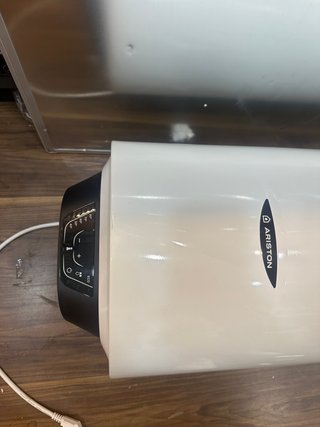 Ariston Pro1 Eco Slim - Termo Eléctrico 65 Litros