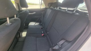 Toyota Auris 2010