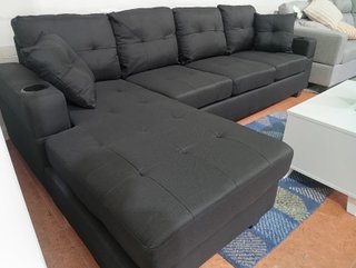 Sofa Chaise Longue