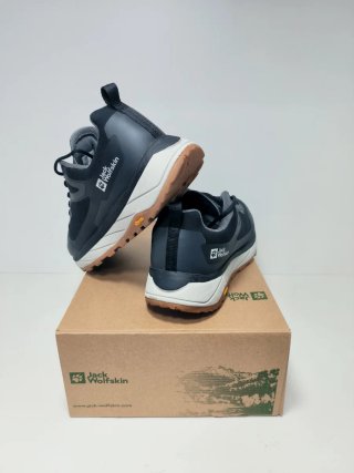Jack Wolfskin Terrashelter Low M