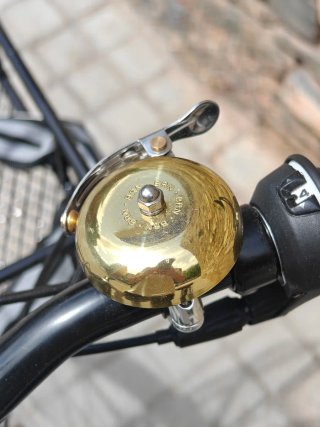 Bicicleta Elops 520 + Pack Accesorios Premium