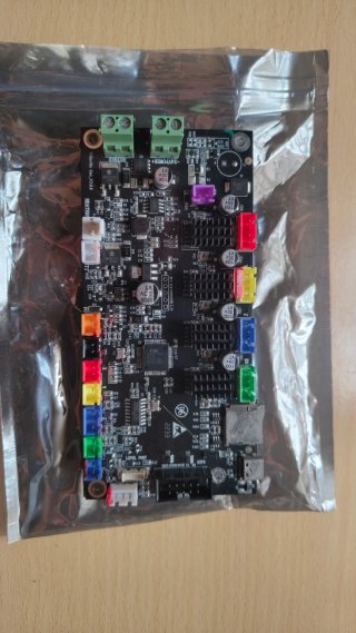 Placa Base Anycubic Kobra 2