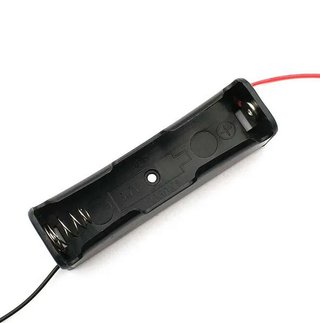 Kit TP4056 + Slot 18650 Micro USB