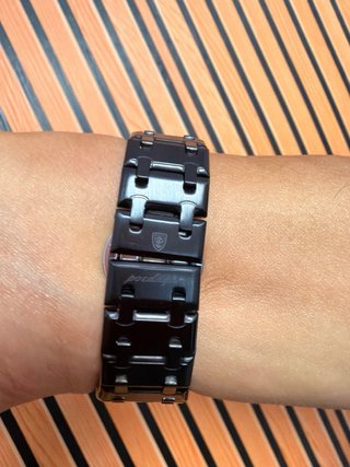 Reloj Poedagar