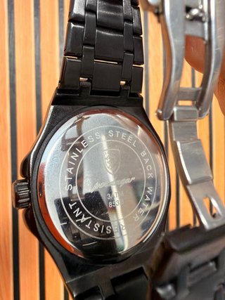 Reloj Poedagar