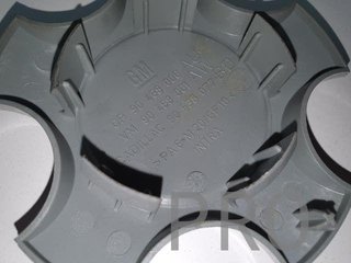 Tapa rueda opel omega B nueva
