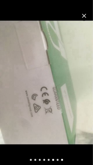 Videoportero con auricular 2 hilos Comelit 6701W