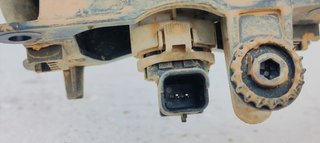 FARO ANTINIEBLA IZQUIERDO PEUGEOT 3008 1.2I TURBO