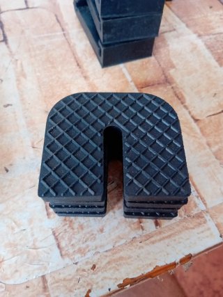 Gomas para aire acondicionado