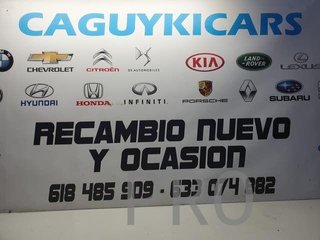 Tapa tornillería opel astra J nueva