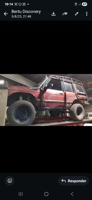 land rover discoveri  discoveri  97