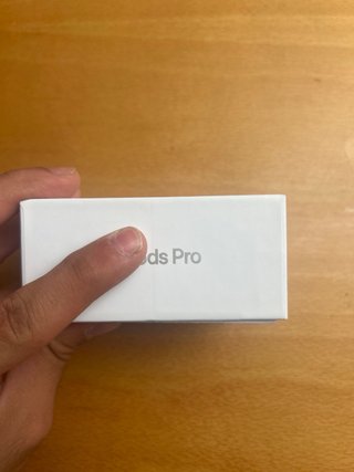 Auriculares Pro 3 Branco