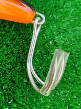 Señuelo Yo-Zuri Bonita 170mm Naranja, Pesca atún