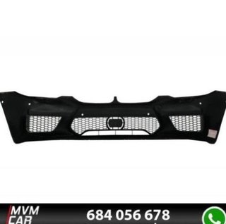 Kit de carroceria Bmw Serie 5 G30 Tipo M5 Distroni