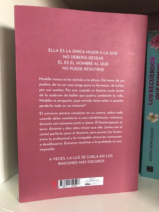 El lado más oscuro del corazón- Lisina Coney