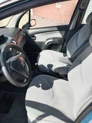 Citroen C3 2005
